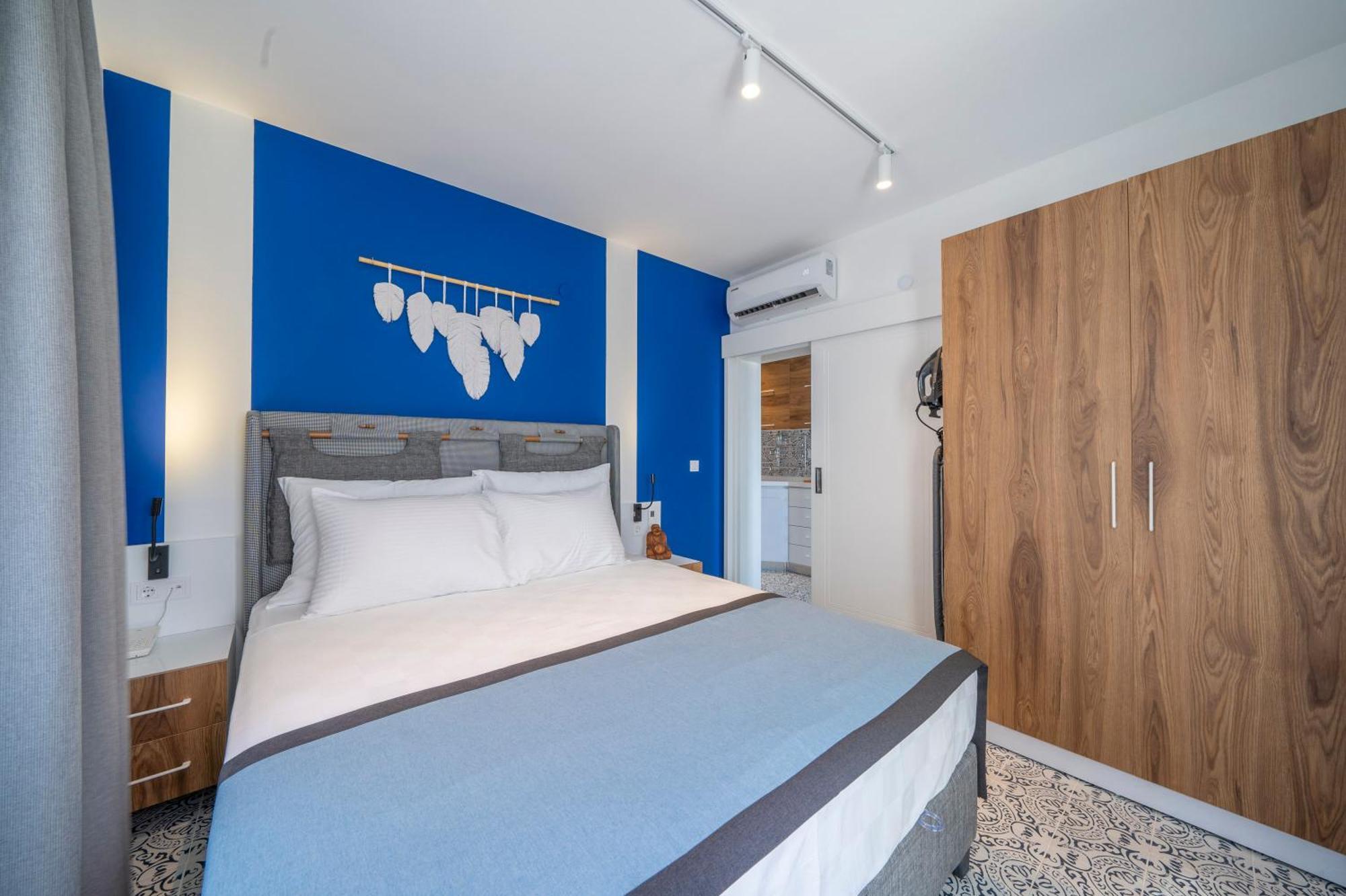 Noa Suite Hotel Only Adult Bodrum Exterior foto