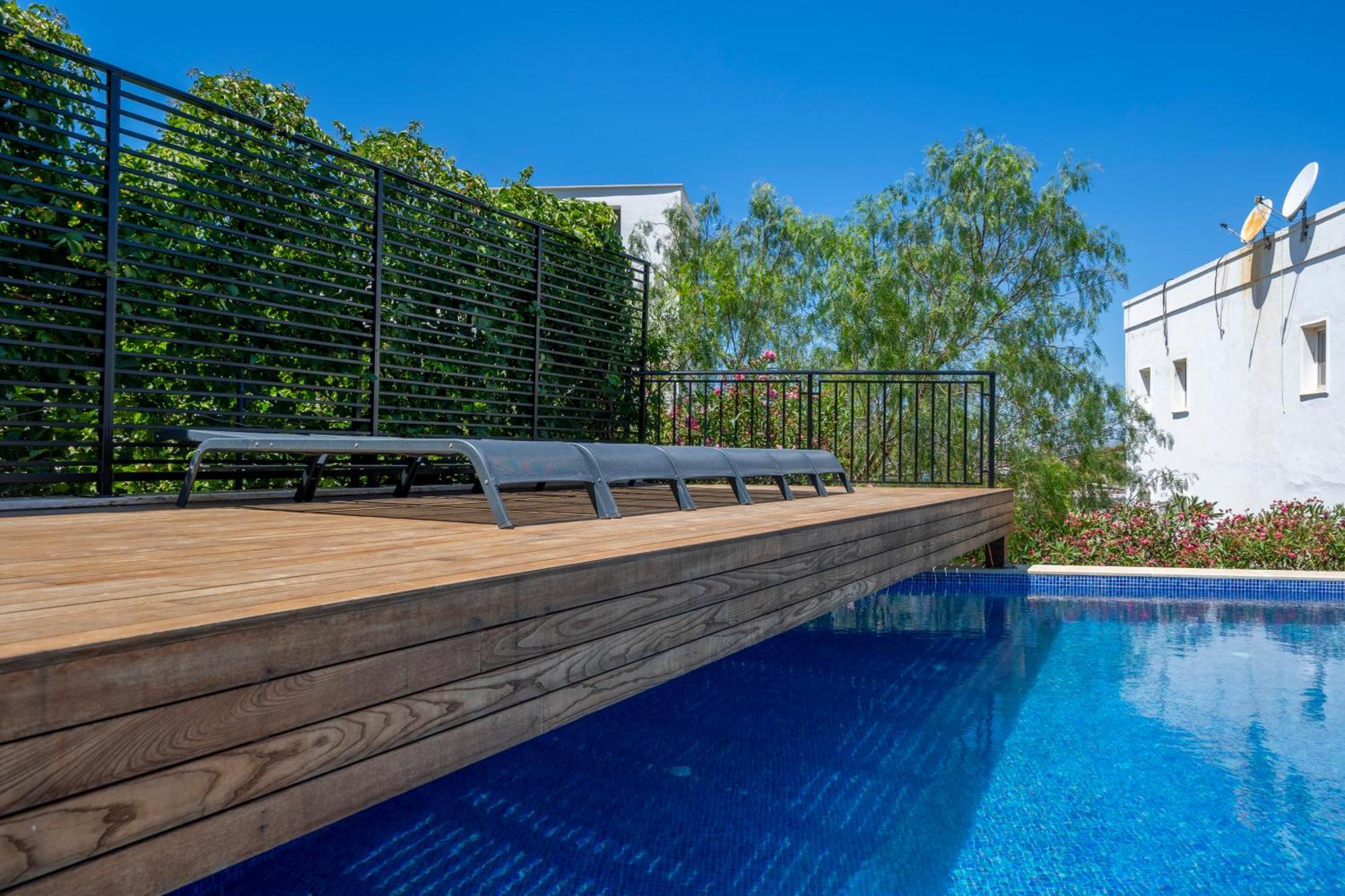 Noa Suite Hotel Only Adult Bodrum Exterior foto