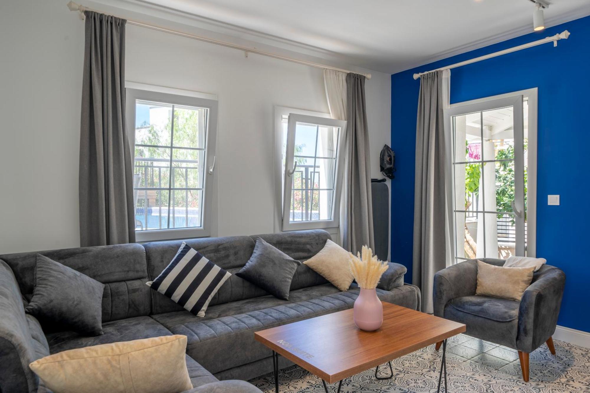 Noa Suite Hotel Only Adult Bodrum Exterior foto