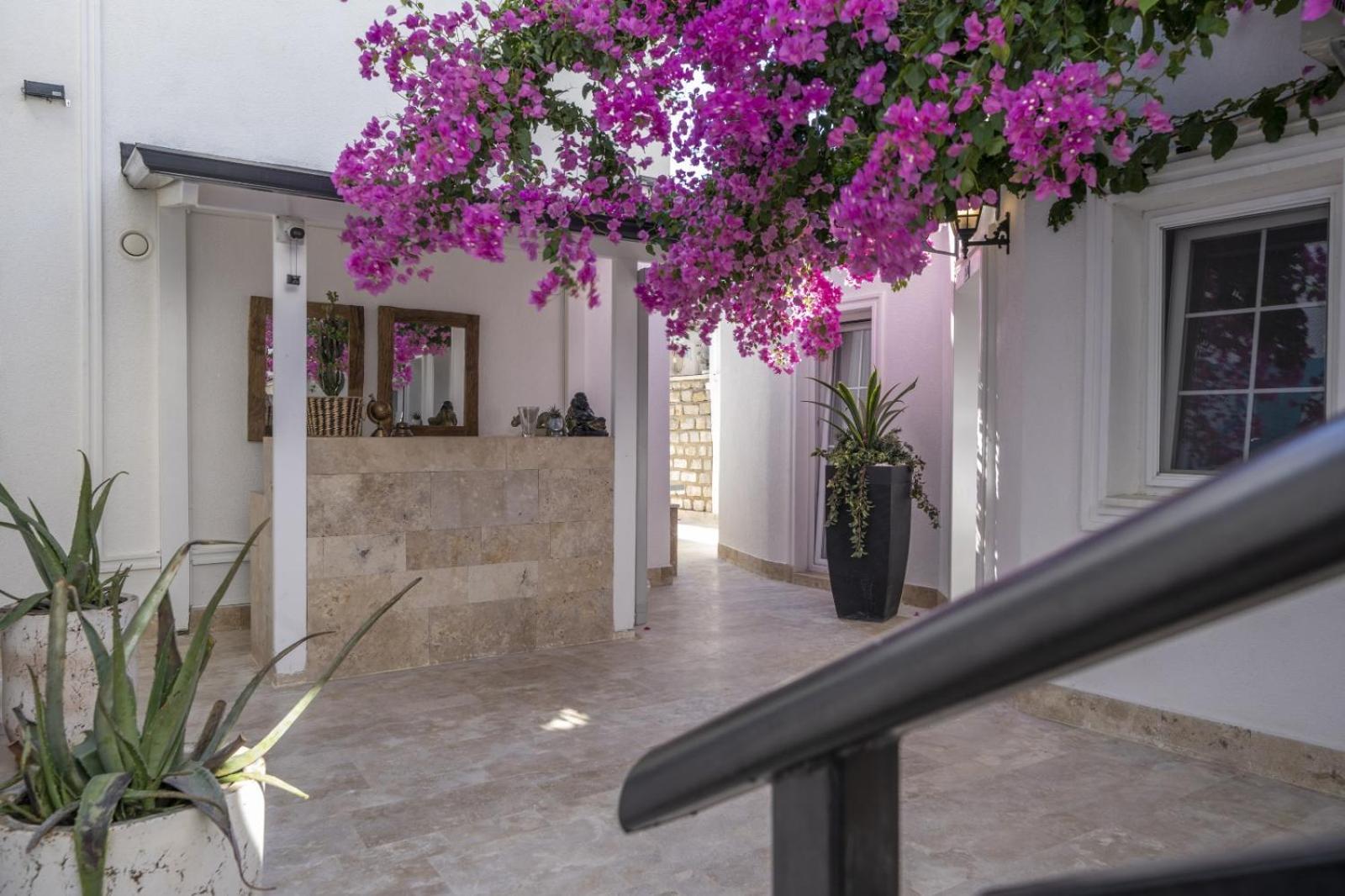 Noa Suite Hotel Only Adult Bodrum Exterior foto